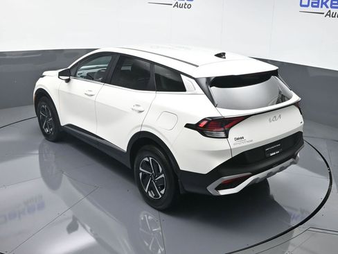 Certified 2023 Kia Sportage LX image 50