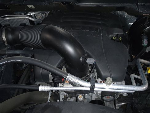 Used 2017 RAM 1500 Express image 30