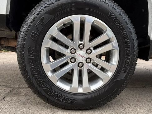 Used 2016 GMC Canyon SLE w/ SLE Convenience Package RWD image 21
