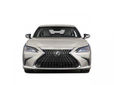 Used 2025 Lexus ES 300h w/ Premium Package FWD image 4