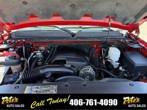 Used 2009 GMC Sierra 2500 SLE w/ Snow Plow Prep Package AWD/4WD image 18