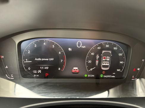Used 2024 Honda Civic Touring image 21