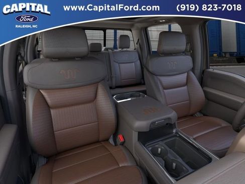 New 2026 Ford F250 King Ranch AWD/4WD image 10