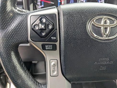 Used 2016 Toyota 4Runner SR5 image 13