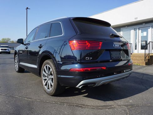 Used 2017 Audi Q7 3.0T Premium Plus image 7