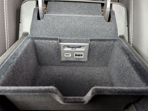 New 2025 Cadillac XT6 Premium Luxury w/ Technology Package image 19