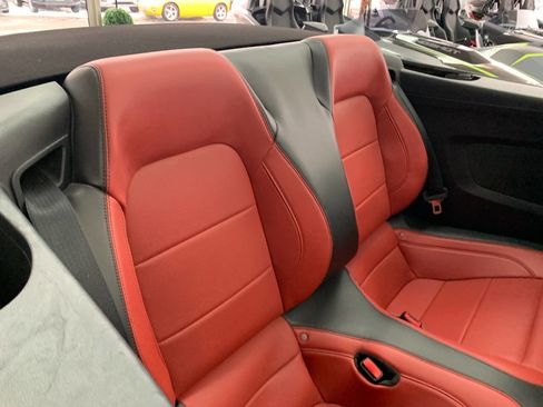 Used 2017 Ford Mustang Premium w/ Equipment Group 201A image 12