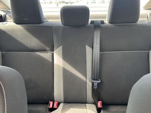 Used 2014 Ford Focus SE image 16
