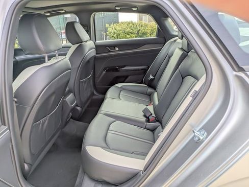 Used 2025 Kia K5 GT-Line w/ GT-Line Premium Package FWD image 12