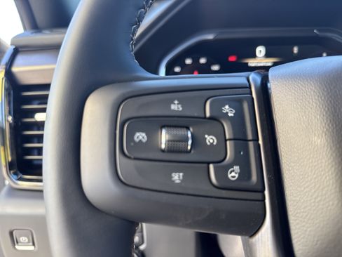 New 2026 GMC Sierra 2500 AT4 w/ AT4 Premium Plus Package image 20