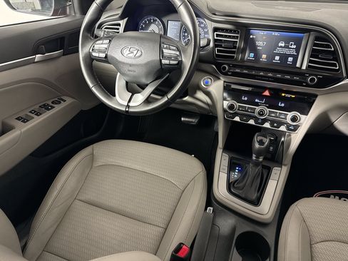 Used 2019 Hyundai Elantra Limited w/ Cargo Package FWD image 31