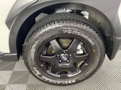 Used 2025 Subaru Outback Wilderness image 37