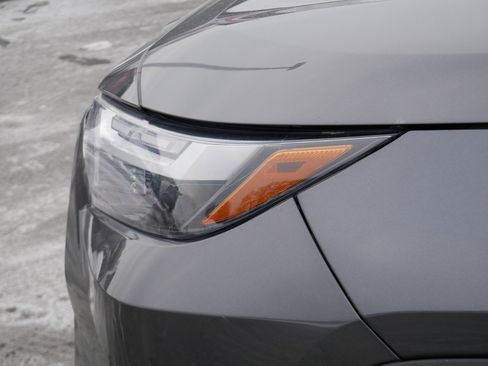 Certified 2024 Toyota RAV4 LE image 16