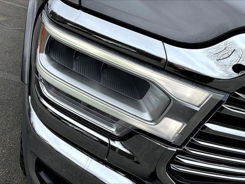 Used 2022 RAM 2500 Laramie image 23