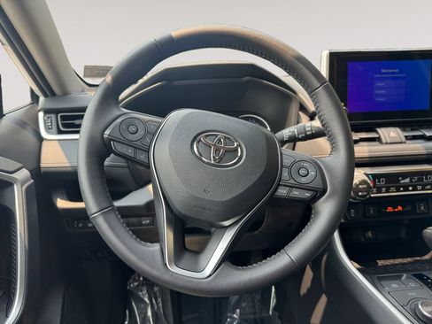 Used 2024 Toyota RAV4 XLE w/ Convenience Package AWD/4WD image 12