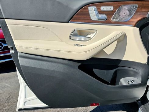 New 2026 Mercedes-Benz GLE 350 4MATIC image 20