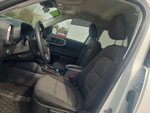 Used 2021 Ford Bronco Sport Big Bend image 10