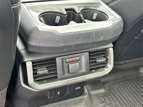 Used 2021 Ford F150 Platinum w/ Equipment Group 701A High image 21