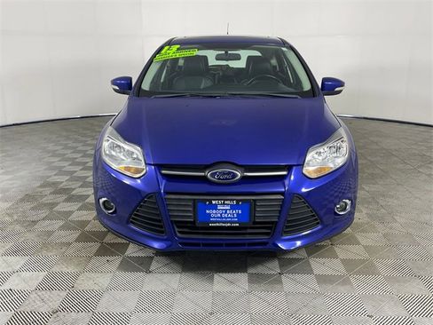 Used 2013 Ford Focus SE image 26