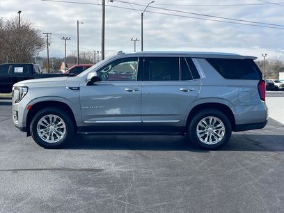 Used 2023 GMC Yukon SLT