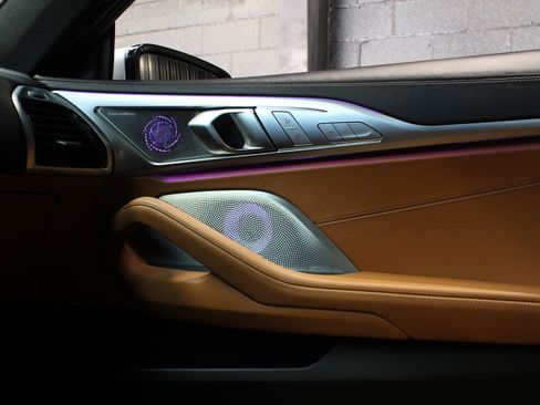 Used 2022 BMW ALPINA B8 xDrive Gran Coupe w/ Driving Assistance Package 2 image 81