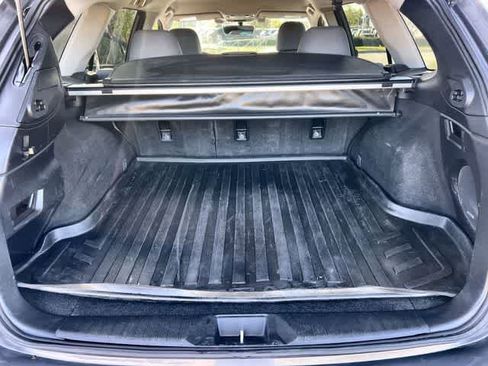 Used 2019 Subaru Outback 2.5i Limited image 20