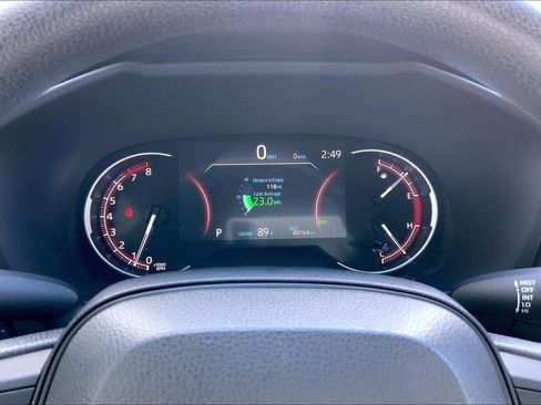 Used 2023 Toyota RAV4 LE image 20