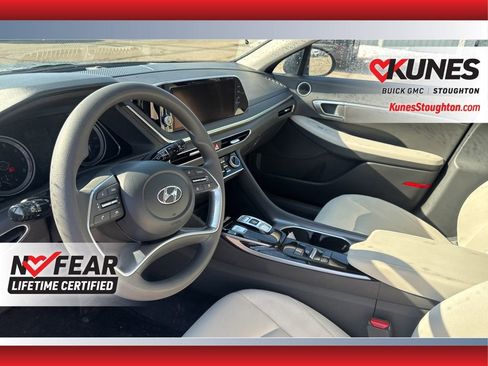 Used 2023 Hyundai Sonata SEL image 21