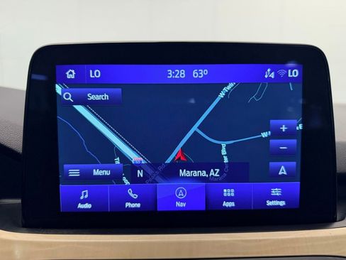 Used 2022 Ford Escape Titanium w/ Titanium Elite Package image 20