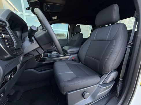 New 2026 Ford F150 STX w/ Equipment Group 200A image 36