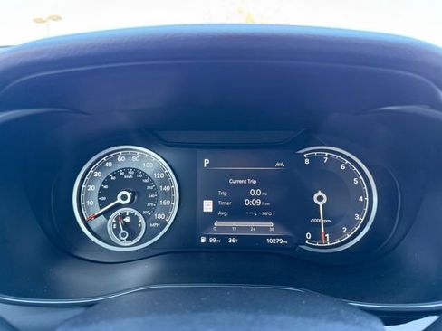 Used 2025 Genesis G70 3.3T Advanced AWD/4WD image 22