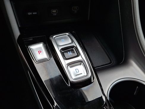 Certified 2023 Hyundai Sonata SEL FWD image 14