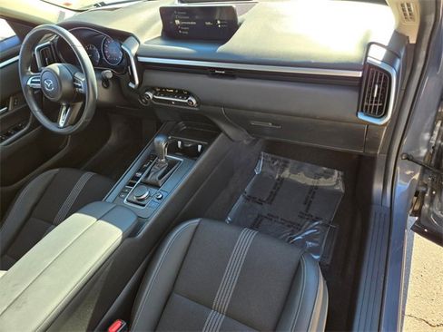 Used 2024 MAZDA CX-50 AWD 2.5 S w/ Weather Package image 21