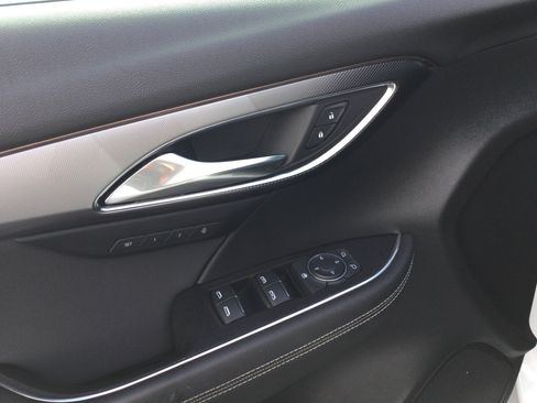 Used 2024 Buick Envision Sport Touring AWD/4WD image 14