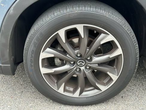 Used 2016 MAZDA CX-5 Grand Touring FWD image 16