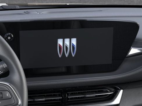 New 2026 Buick Envista Sport Touring w/ Convenience I Package FWD image 21