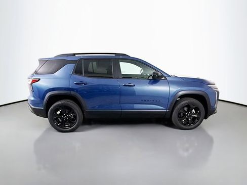 New 2026 Chevrolet Equinox LT w/ Midnight Edition FWD image 10