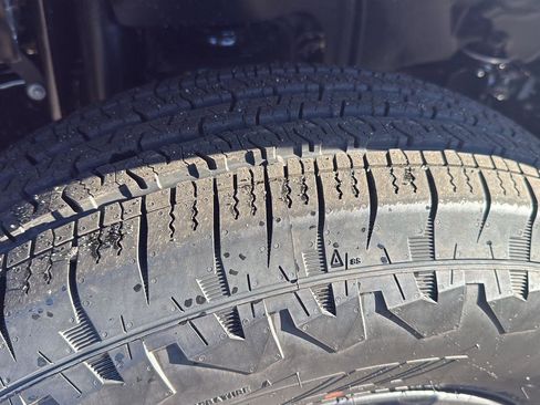 New 2026 Jeep Wrangler Unlimited Sport AWD/4WD image 12