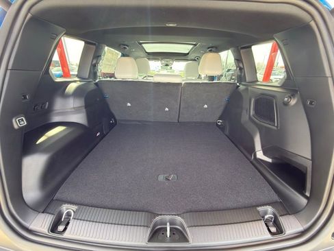 New 2026 Jeep Cherokee Overland image 34