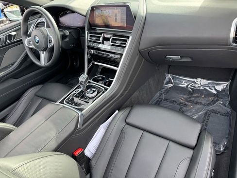 Used 2022 BMW 840i xDrive 840i image 22
