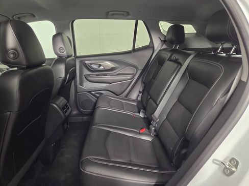 Used 2022 GMC Terrain SLT w/ Elevation Edition FWD image 23