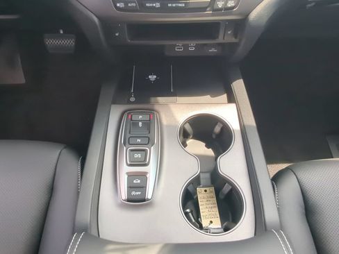 New 2026 Honda Ridgeline RTL image 16
