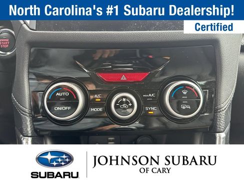 Certified 2024 Subaru Forester Limited AWD/4WD image 12