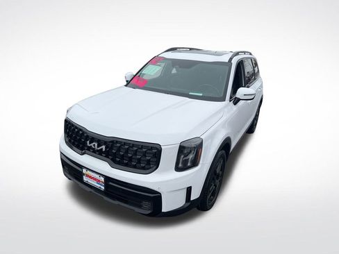 Used 2024 Kia Telluride SX Prestige X-Line image 39