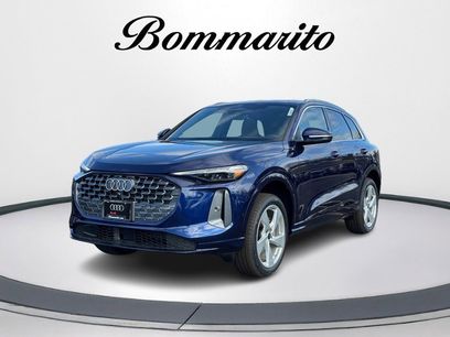 New 2025 Audi Q5 Premium Plus