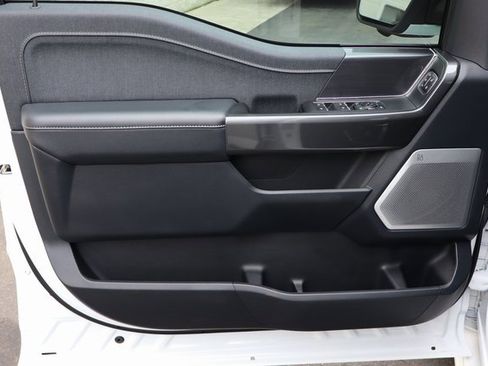 Used 2023 Ford F150 Lariat w/ Equipment Group 502A High image 26