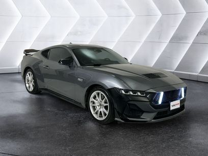 Used 2024 Ford Mustang GT Premium