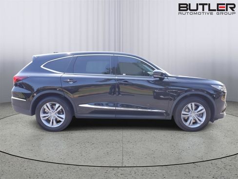 Used 2024 Acura MDX FWD image 7