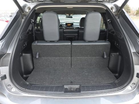 Used 2024 Mitsubishi Outlander SE Black Edition image 17