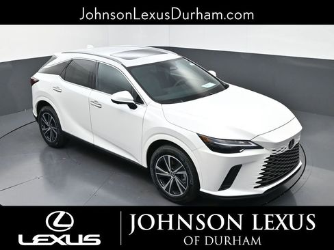 New 2026 Lexus RX 350 Premium image 23